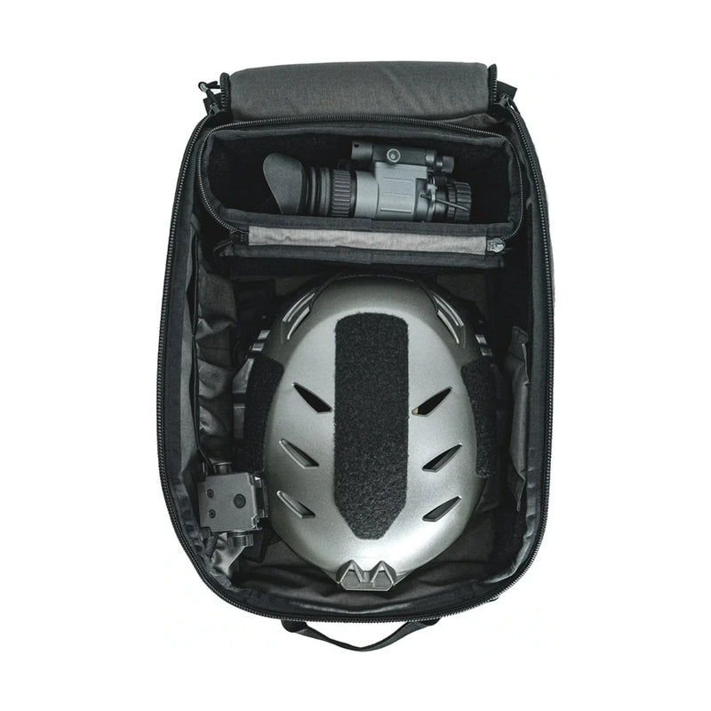 otte gear helmet bag Armasight by OTTE GEAR Night Vision Helmet Bag, Gray
