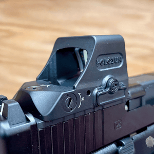 Holosun 508T X2 Red Dot Sight