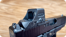 Holosun 508T X2 Red Dot Sight
