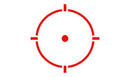 Holosun Red Dot Sights - Reflex SCRS-MRS