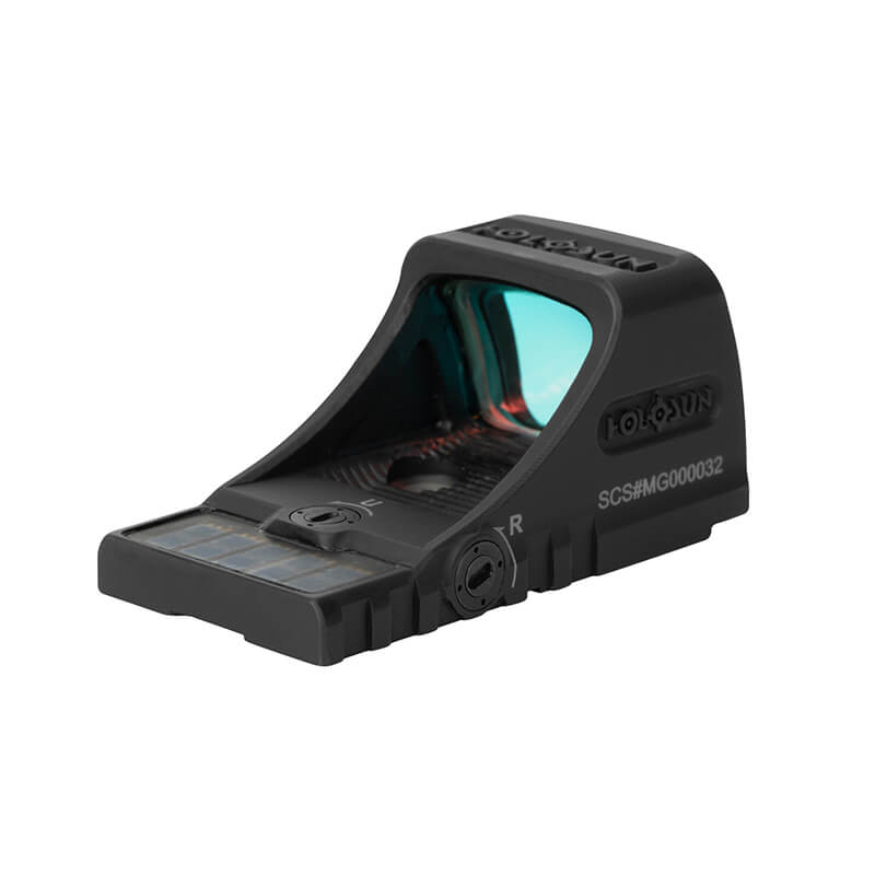 Holosun SCS-MOS Reflex Sight