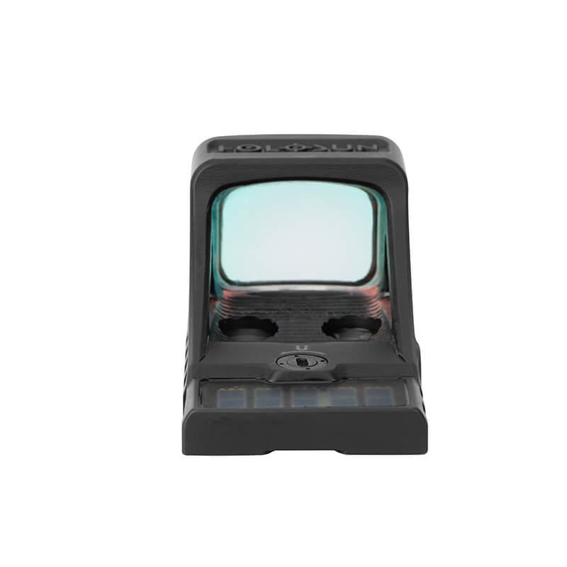 Holosun SCS-MOS Reflex Sight