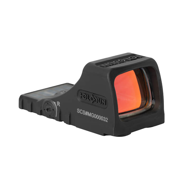 Holosun SCS-MOS Reflex Sight