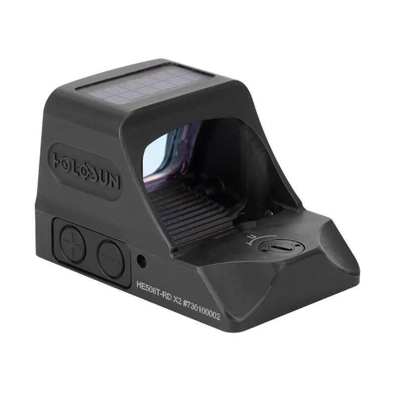 Holosun 508T X2 Red Dot Sight