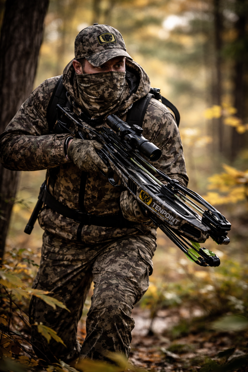 Hero Image Optics Force