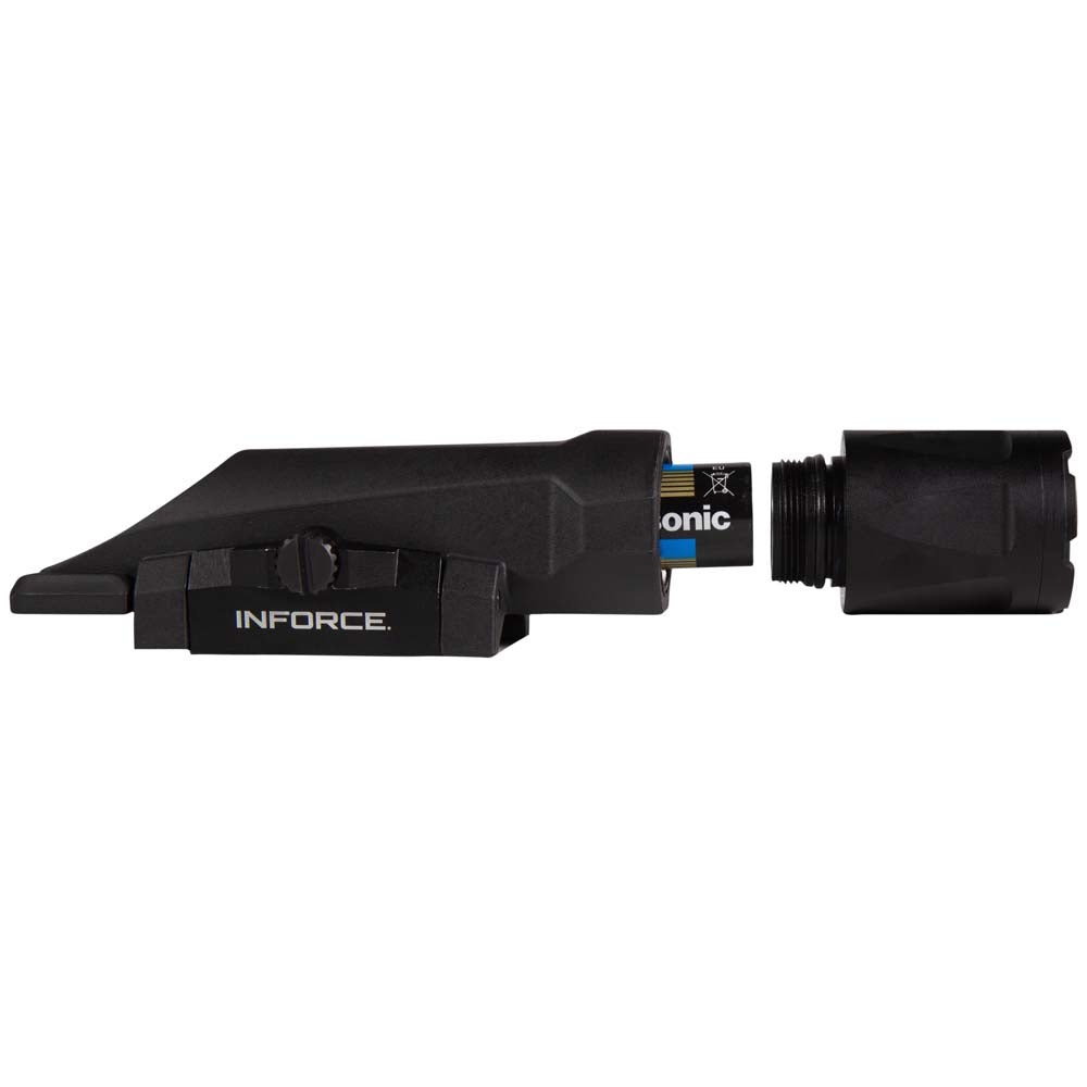 Inforce WMLx White-IR (Black Body) - Gen 3