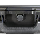 PELICAN IM2200BK Storm Case Black with Foam-Optics Force