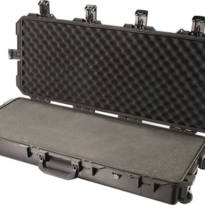 PELICAN IM3100 Storm Long Case Black with Foam-Optics Force