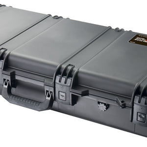 PELICAN IM3100 Storm Long Case Black with Foam-Optics Force