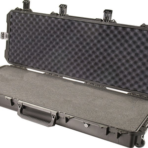 PELICAN IM3200 Storm Long Case Black with Foam-Optics Force