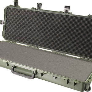 PELICAN IM3200ODG Storm Long Case OD Green with Foam-Optics Force