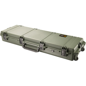 PELICAN IM3200ODG Storm Long Case OD Green with Foam-Optics Force