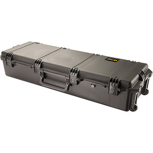 PELICAN IM3220 Storm Long Case Black with Foam-Optics Force