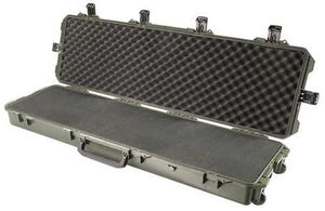 PELICAN IM3300OD Storm Long Case OD Green with Foam-Optics Force