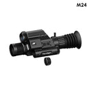 DNT Optics IR Delete Cap replaces the IR Illuminator, TNC335R, TNC635R, Zulus V2