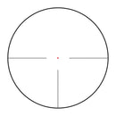 Meopta Optika6 1-6x24 Illuminated SFP RD Riflescope-Optics Force
