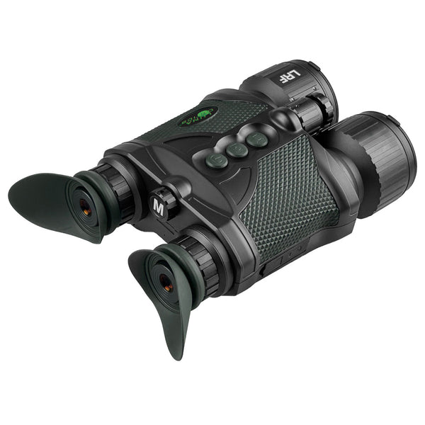 Luna 6-36x50 QUANTUM DIGITAL™ Day-Night Vision Binocular - LN-QD-B50-PRO