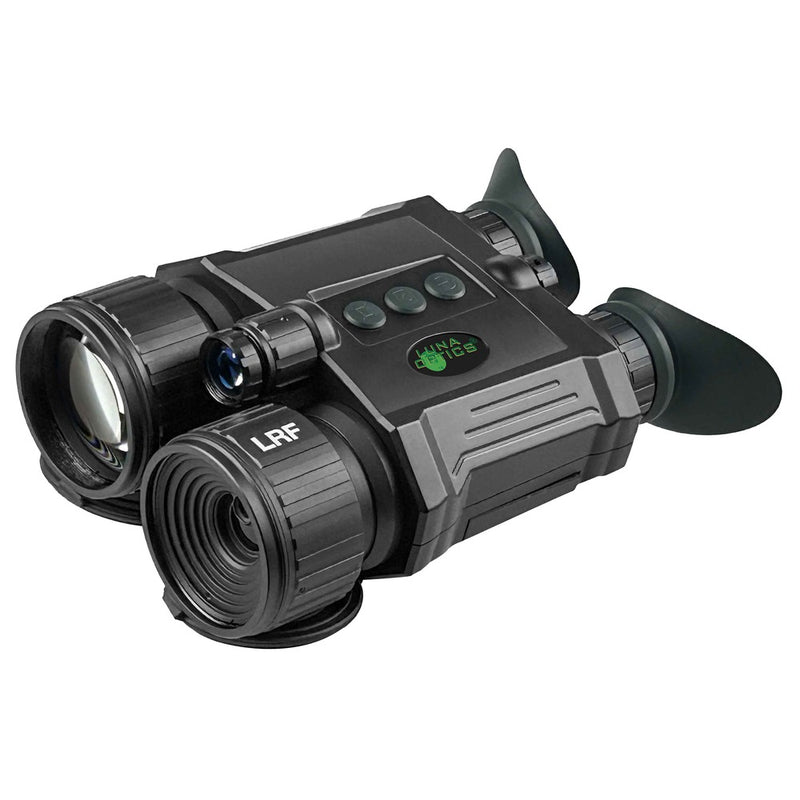 Luna Optics 6-36x50 Quantum Digital Day-Night Vision Binocular - LN-QD-B50