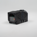 C&H Duty XL Optic - Red Multi-Reticle System Sight