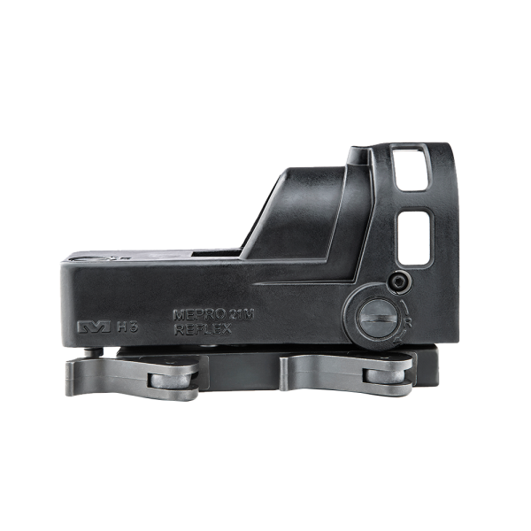 Meprolight Mepro M21 Self-Illuminated Rifle Sight