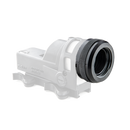 Meprolight M21 Polarizer & Flash Guard Kit