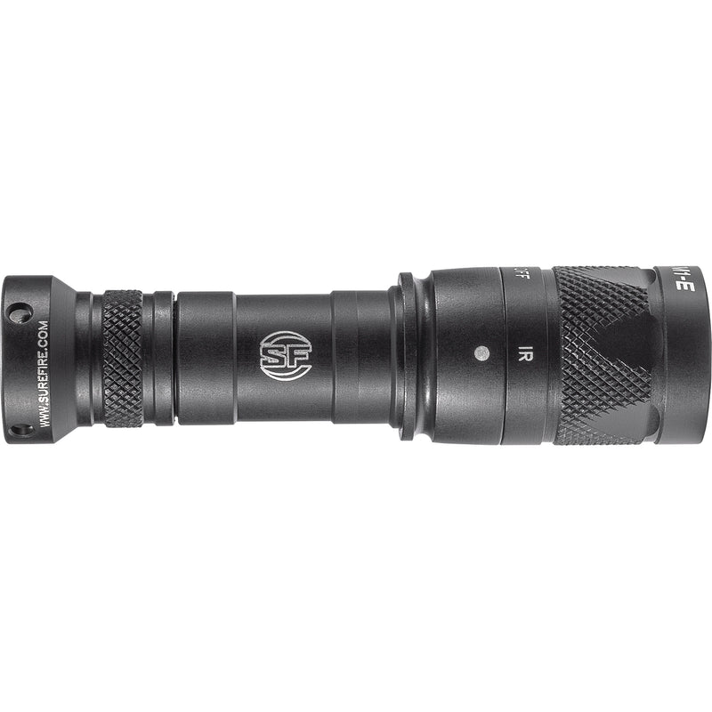 Surefire Mini Scout Light Pro Infrared 3-Volt Scout Light® Pro w/ Z68 Tailcap - Black