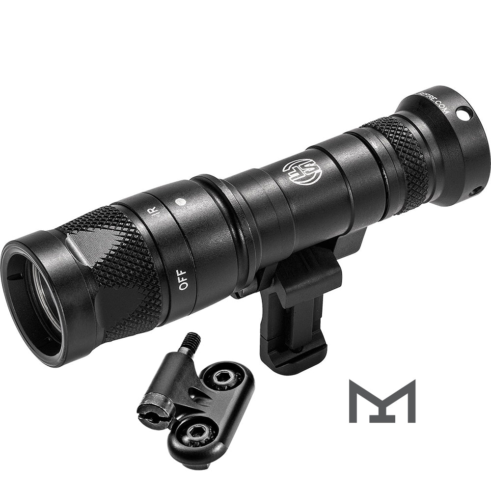 Surefire Mini Scout Light Pro Infrared 3-Volt Scout Light® Pro w/ Z68