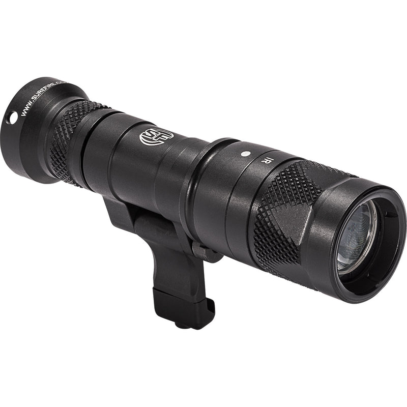 Surefire Mini Scout Light Pro Infrared 3-Volt Scout Light® Pro w/ Z68 Tailcap - Black