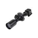 Steiner M7XI 2.9-20x50mm IFS MSR2 CCW Military Rifle Scope Black