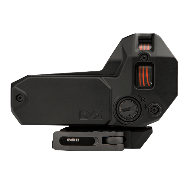 Meprolight M22 Self-Illuminated Reflex Red-Dot sight