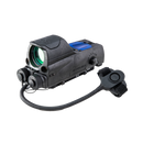 Meprolight Mepro MOR PRO Multi-Purpose Reflex Sight With Two Laser Pointers