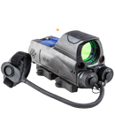 Meprolight Mepro MOR PRO Multi-Purpose Reflex Sight With Two Laser Pointers