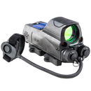Meprolight Mepro MOR PRO Multi-Purpose Reflex Sight With Two Laser Pointers