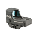 Meprolight MPO-DF Open Emitter Pistol Sight with RMR Footprint 3.5 MOA Dot