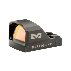 Meprolight MPO-DS Open Emitter Pistol Sight with RMSc/JPoint® Footprint