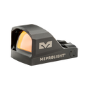 Meprolight MPO-DS Open Emitter Pistol Sight with RMSc/JPoint® Footprint