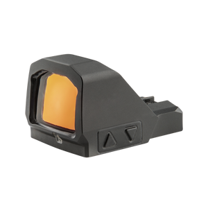 Meprolight MPO-F Open Emitter Pistol Sight with RMR Footprint