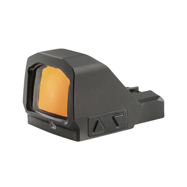 Meprolight MPO-F Open Emitter Pistol Sight with RMR Footprint