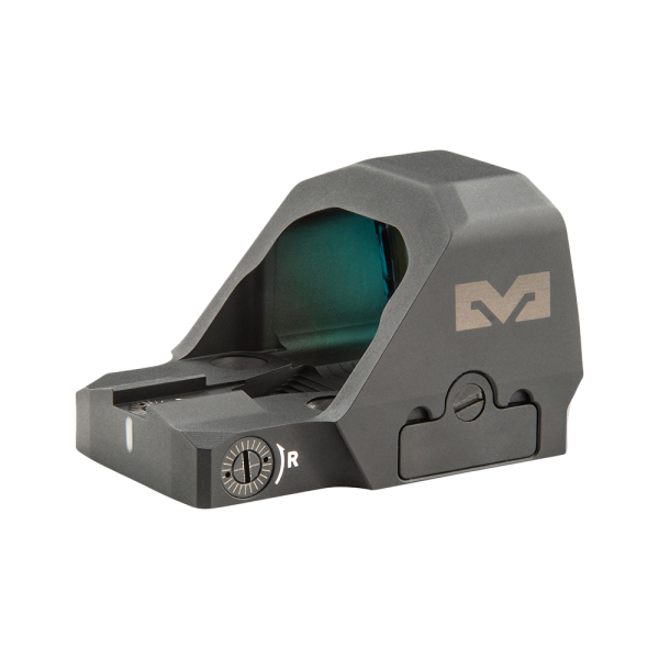 Meprolight MPO-F Open Emitter Pistol Sight with RMR Footprint