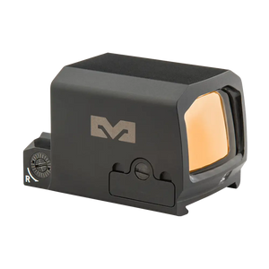 Meprolight MPO PRO-F Closed Emitter Pistol Sight with RMR Footprint