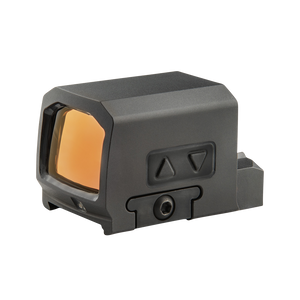 Meprolight MPO PRO-F Closed Emitter Pistol Sight with RMR Footprint