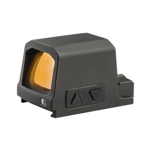 Meprolight MPO PRO-S Closed Emitter Pistol Sight with RMSc/JPoint® Footprint