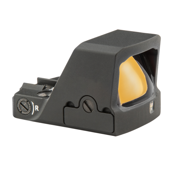 Meprolight MPO-S Open Emitter Pistol Sight with RMSc/JPoint® Footprint