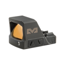 Meprolight MPO-S Open Emitter Pistol Sight with RMSc/JPoint® Footprint