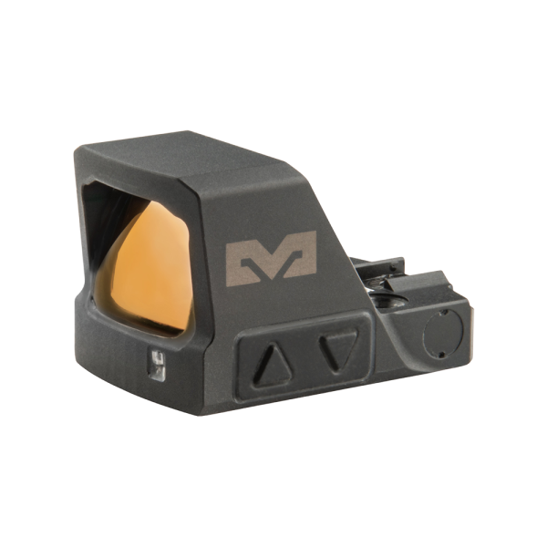 Meprolight MPO-S Open Emitter Pistol Sight with RMSc/JPoint® Footprint