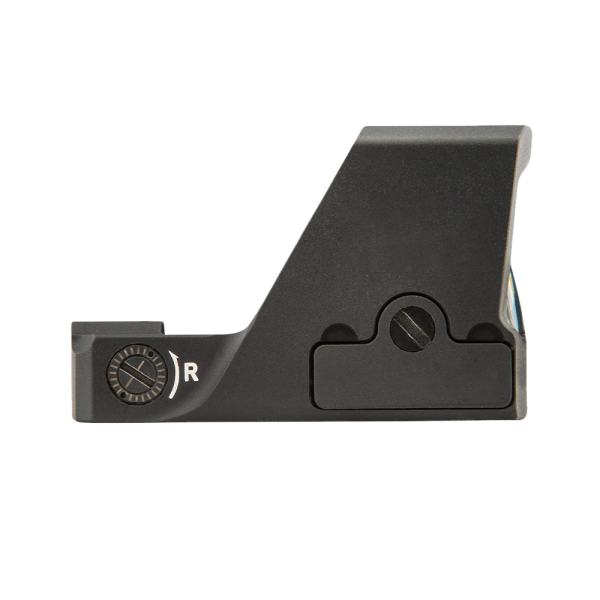 Meprolight MPO-S Open Emitter Pistol Sight with RMSc/JPoint® Footprint