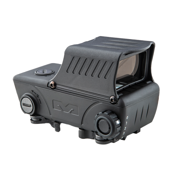 Meprolight Mepro RDS PRO V2 Military Grade Red Dot Sight