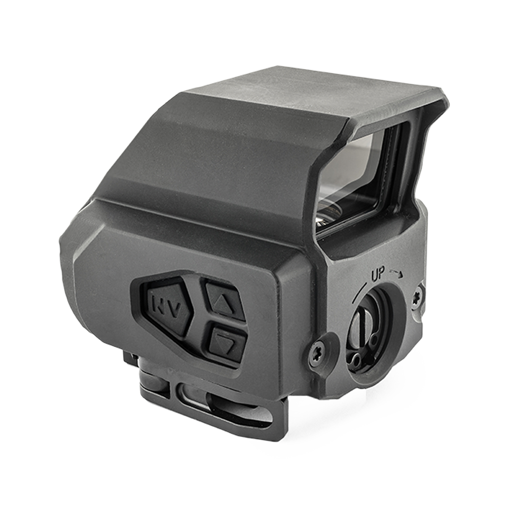 Meprolight Tru-Vision The Ultimate Red-Dot Sight for Optimal Tactical