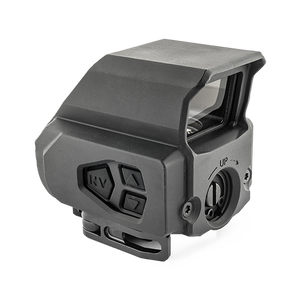 Meprolight Tru-Vision The Ultimate Red-Dot Sight for Optimal Tactical Advantage