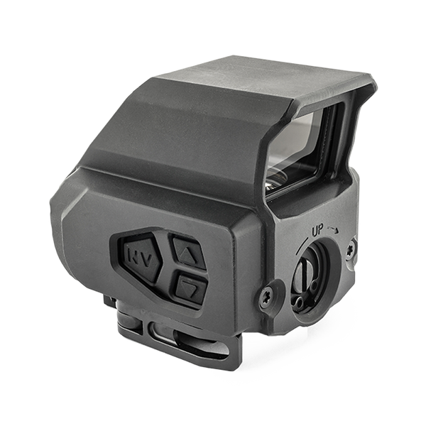 Meprolight Tru-Vision The Ultimate Red-Dot Sight for Optimal Tactical Advantage